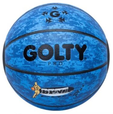 BALÓN DE BALONCESTO PROPLUS II #7