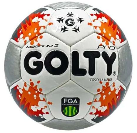 BALÓN DE FUTBOL FGA FGOLTY MAGNUM III