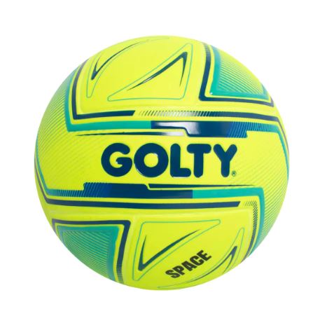 BALON GOLTY SPACE (LAMINADO)