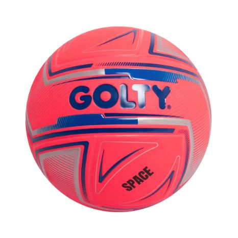 BALON GOLTY SPACE (LAMINADO)