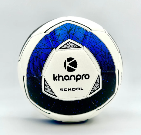 BALON DE FUTBOL KHANPRO SCHOOL #5