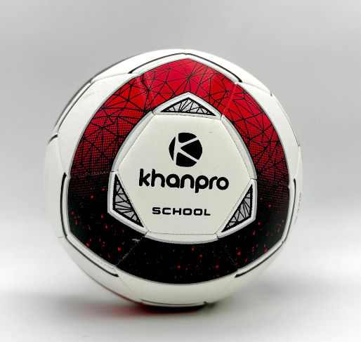 BALON DE FUTBOL KHANPRO SCHOOL #5