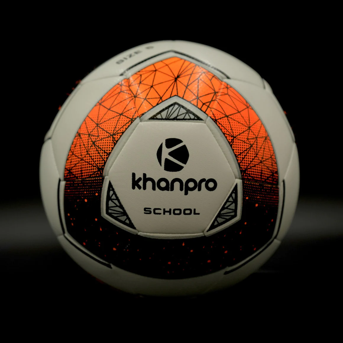 BALON DE FUTBOL KHANPRO SCHOOL #5