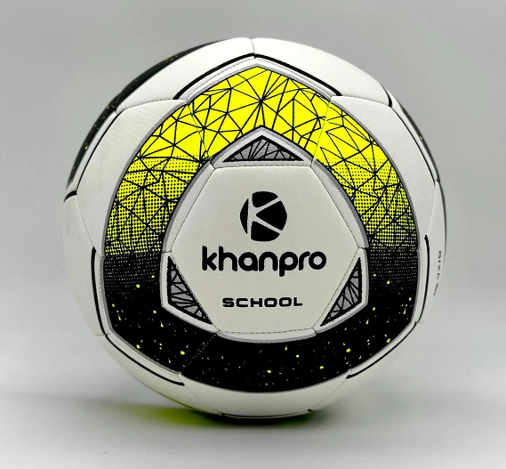 BALON DE FUTBOL KHANPRO SCHOOL #5