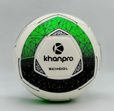 BALON DE FUTBOL KHANPRO SCHOOL #5