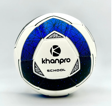 BALON DE FUTBOL KHANPRO SCHOOL #5