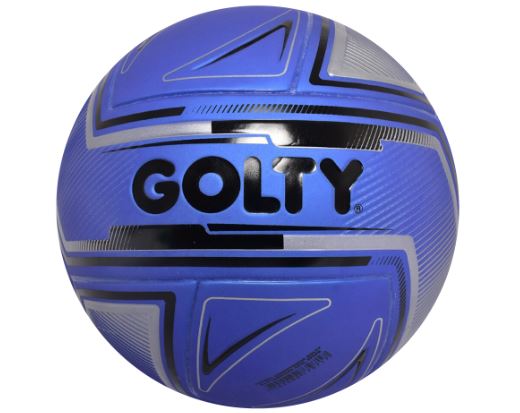 BALÓN DE MICROFÚTBOL COMPETENCIA LAMINADO GOLTY SPACE