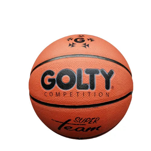 BALON BALONCESTO SUPER TEAM