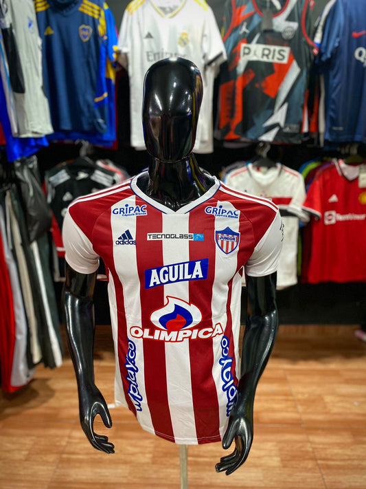 CAMISETA JUNIOR