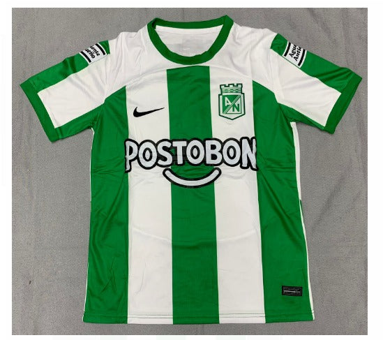 CAMISETA NACIONAL