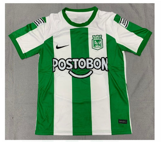 CAMISETA NACIONAL