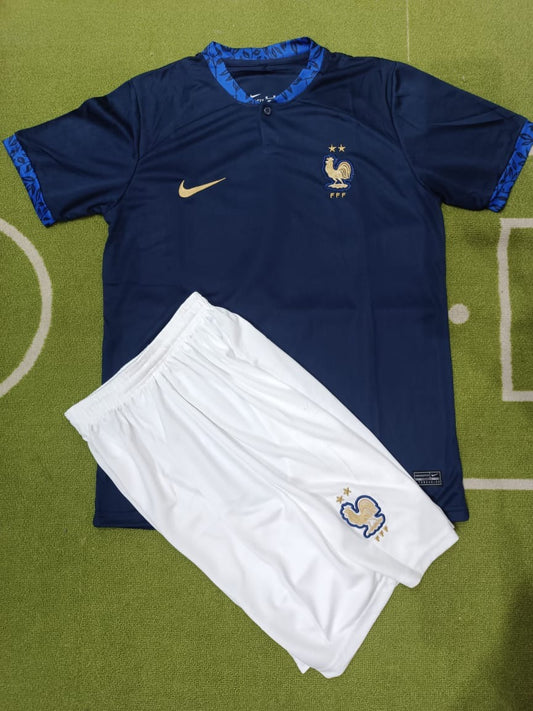 UNIFORME SELECCIÓN FRANCIA