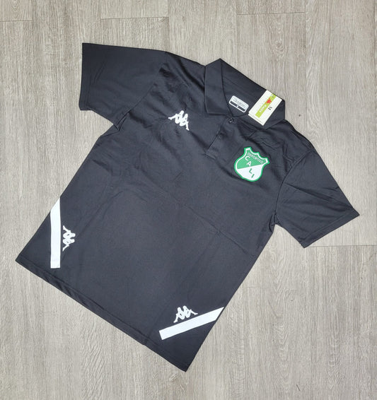 CAMIBUSO DEPORTIVO CALI (NEGRO)