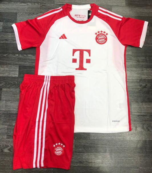 UNIFORME BAYERN MUNICH