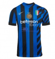 CAMISETA INTER DE MILAN 2024