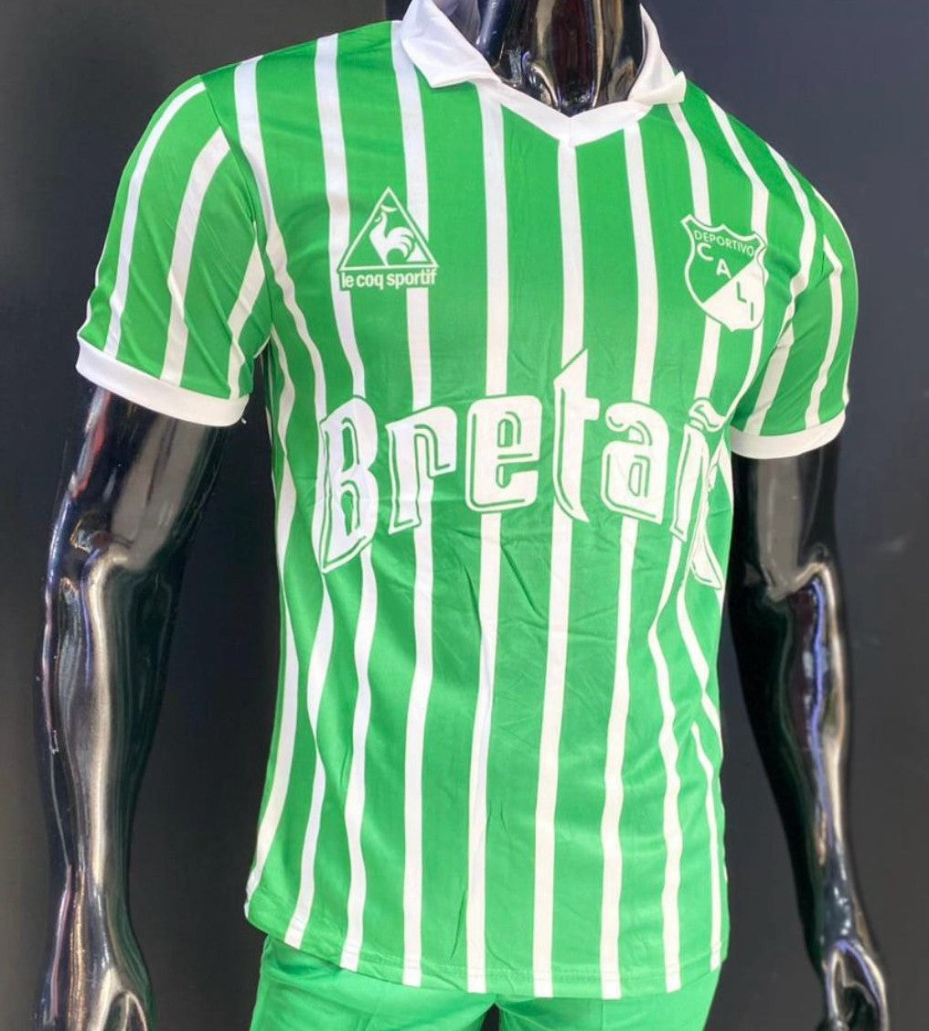 CAMISETA DEPORTIVO CALI RETRO