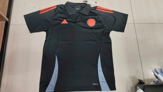 CAMIBUSO SELECCION COLOMBIA NEGRO
