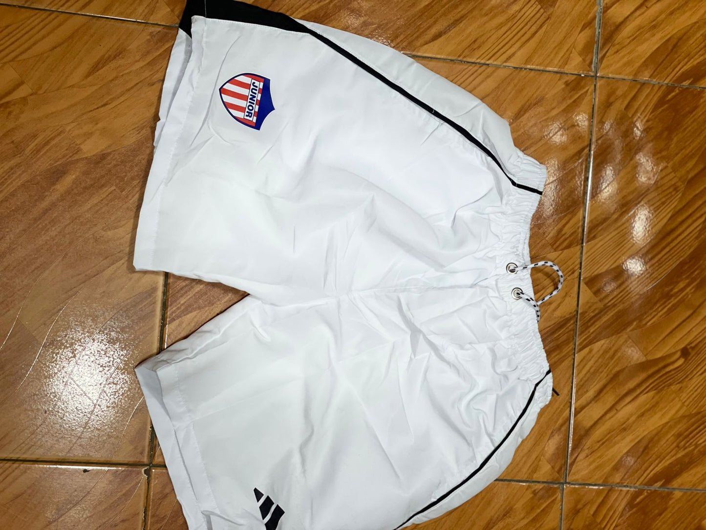 PANTALONETA JUNIOR 2025