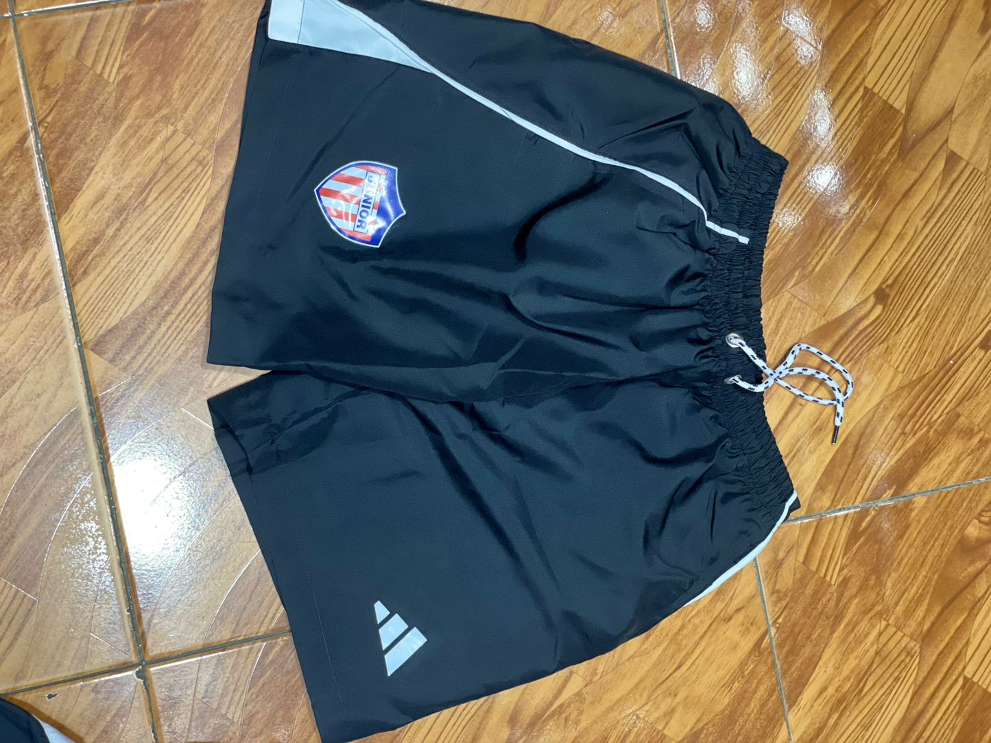 PANTALONETA JUNIOR 2025