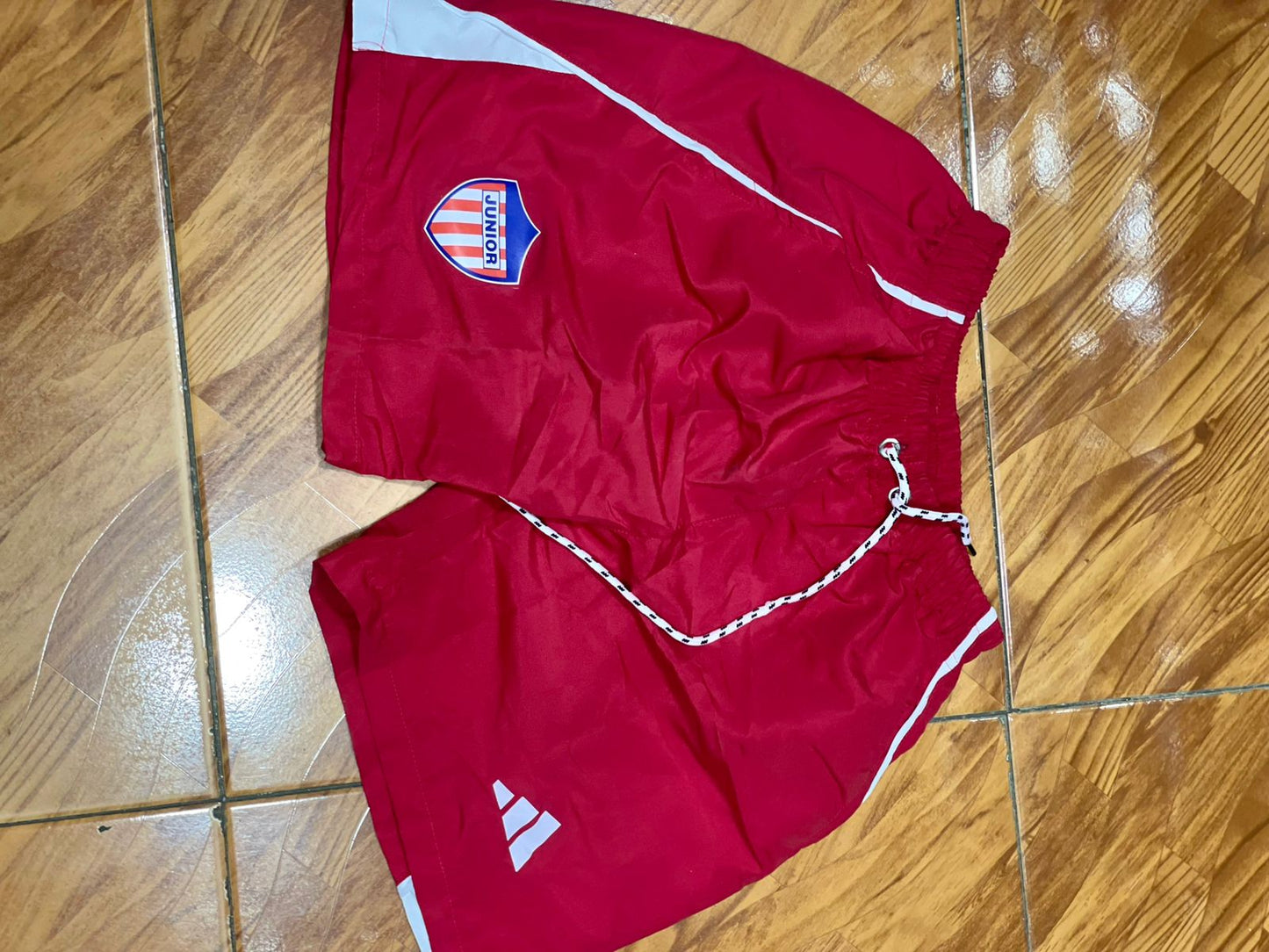 PANTALONETA JUNIOR 2025