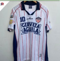 CAMISETA JUNIOR RETRO