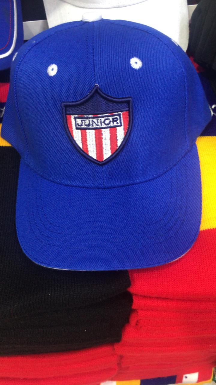 GORRA JUNIOR