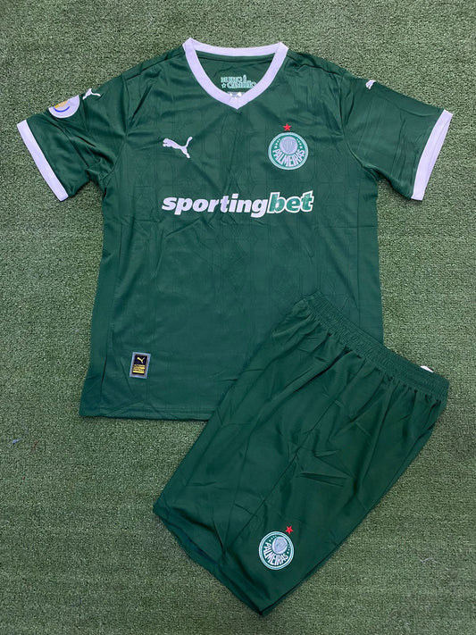 CAMISETA PALMEIRAS 1.1