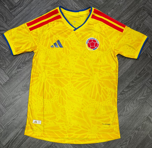 CAMISETA COLOMBIA 2026 (1.1)