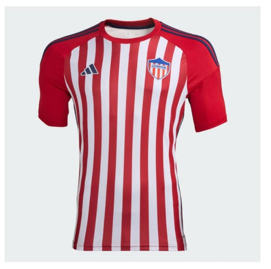 CAMISETA JUNIOR 2024