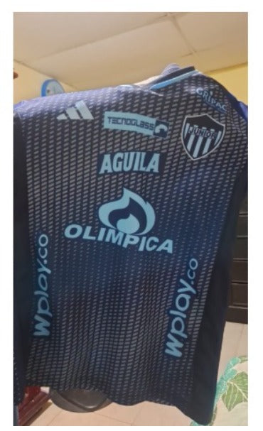 CAMISETA JUNIOR 2023