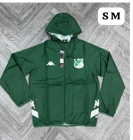 CHAQUETA DEPORTIVO CALI