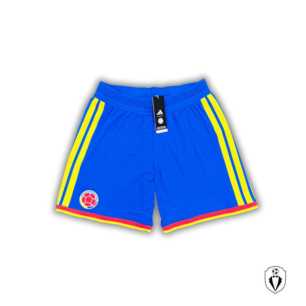 PANTALONETA COLOMBIA 2026