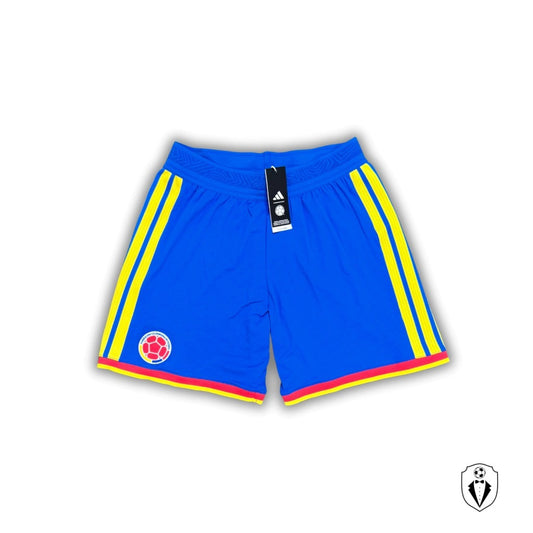 PANTALONETA COLOMBIA 2026