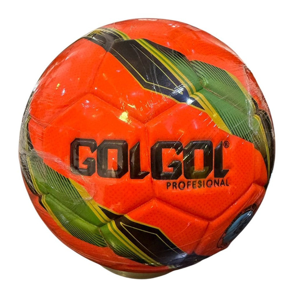 BALÓN BANQUITAS PROFESIONAL