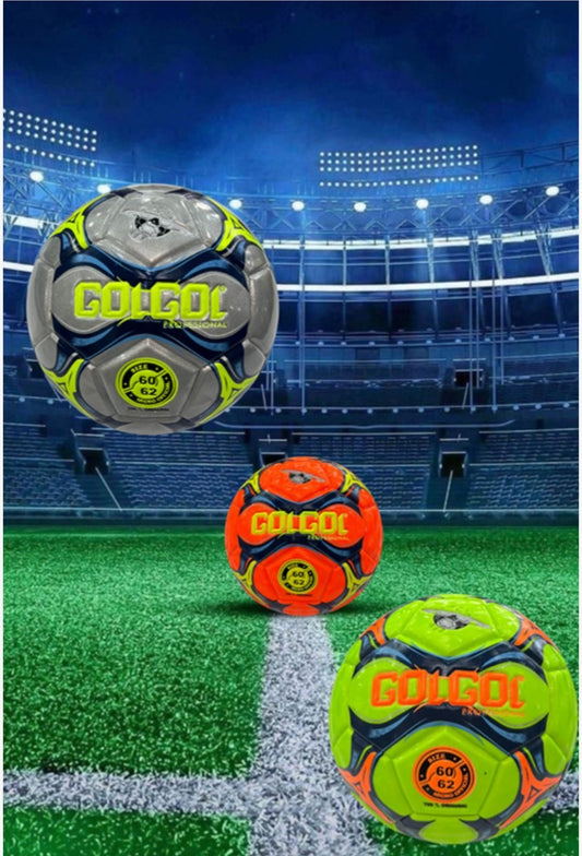 BALÓN MICROFUTBOL GOLGOL
