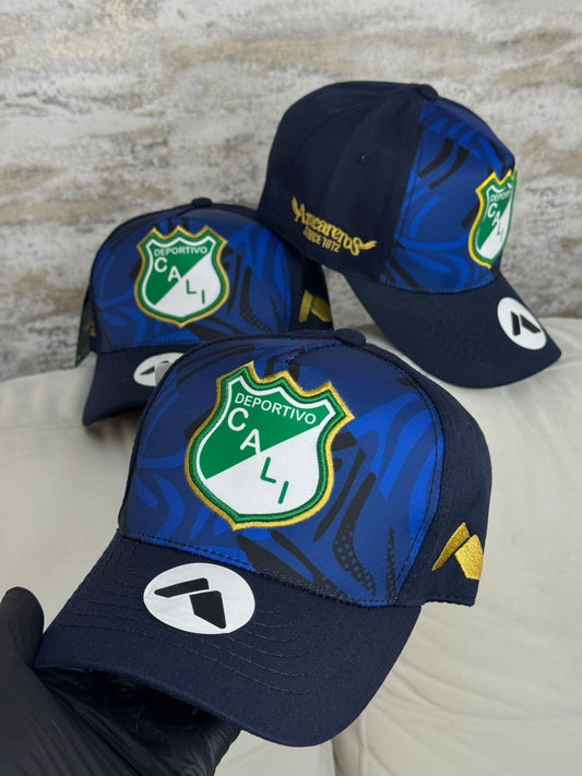 GORRA DEPORTIVO CALI