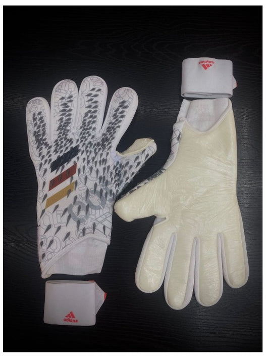 GUANTES DE FUTBOL
