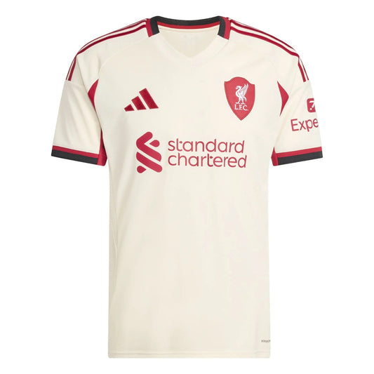 CAMISETA LIVERPOOL