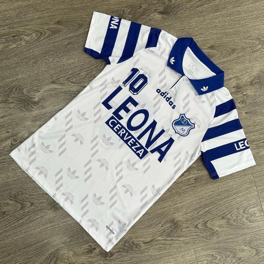 CAMISETA RETRO MILLONARIOS