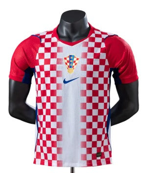CAMISETA CROACIA 2026