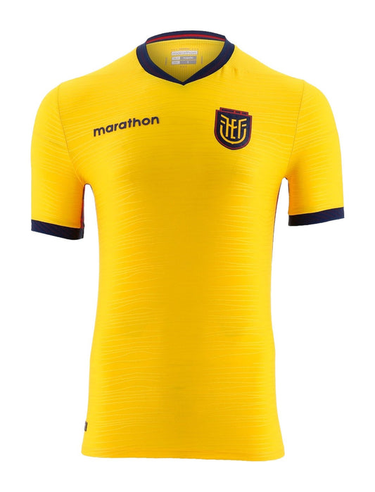 CAMISETA ECUADOR 2026