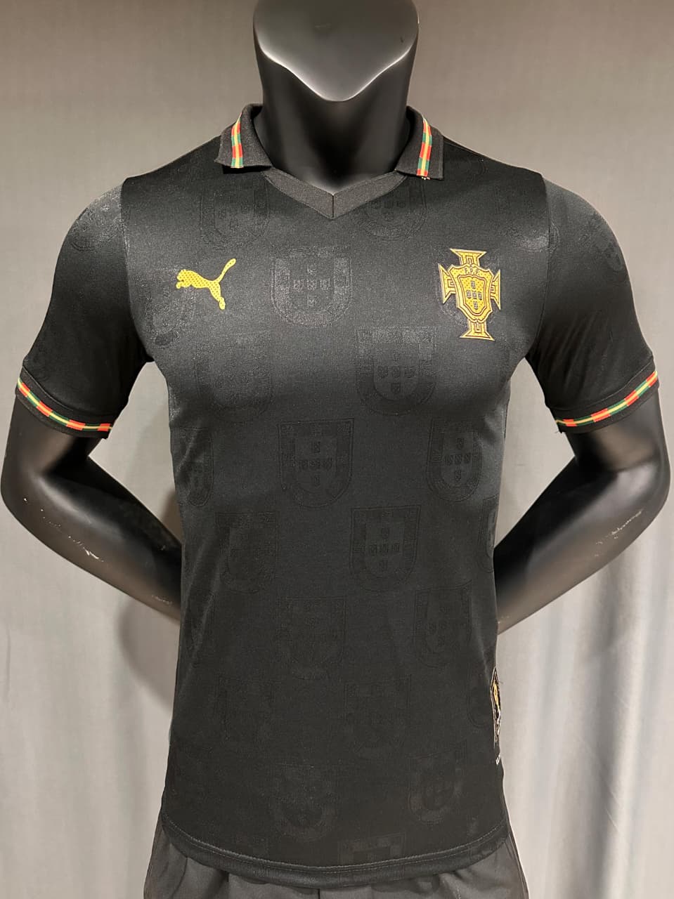 CAMISETA PORTUGAL 1.1