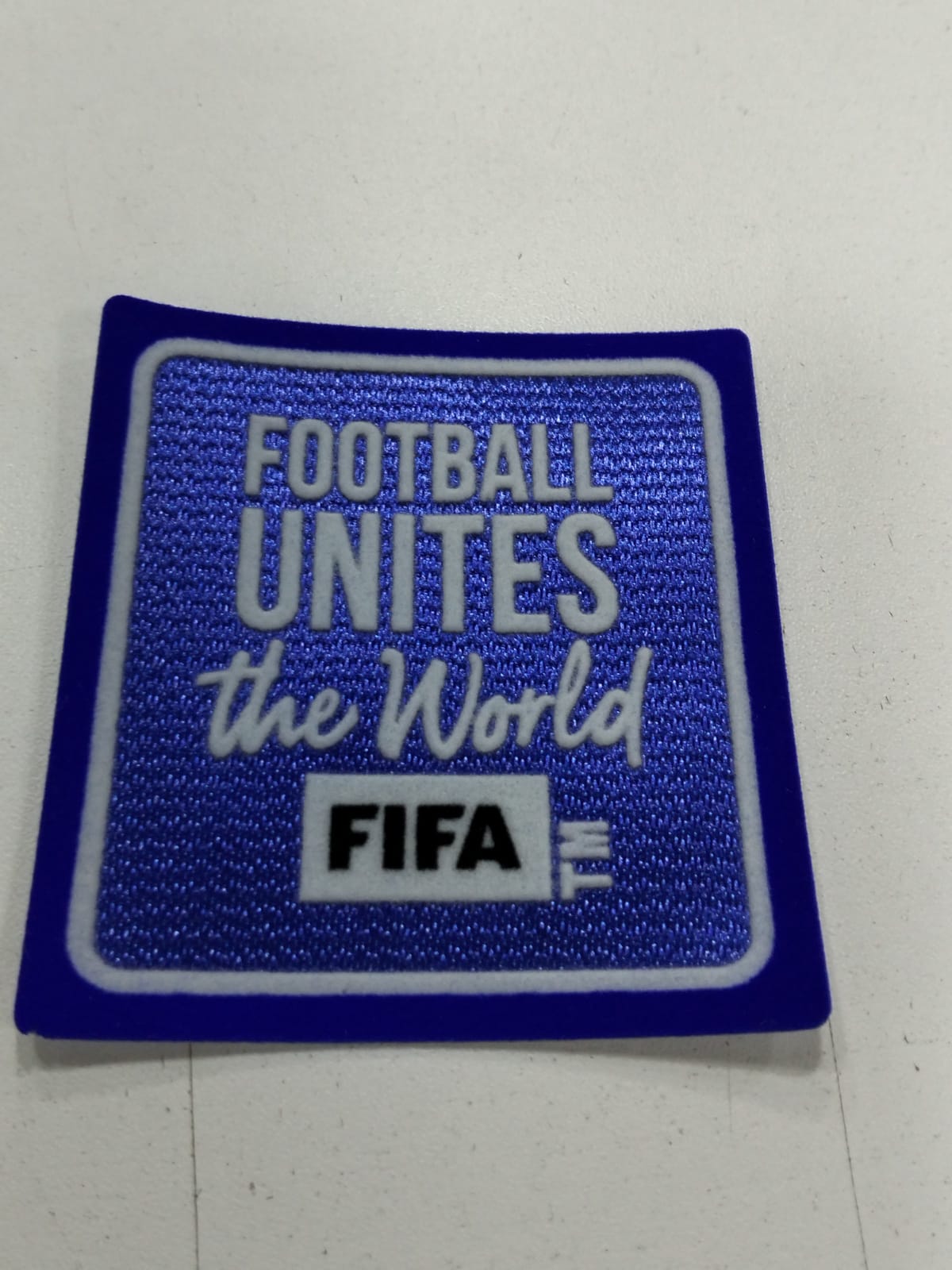 PARCHES MUNDIAL 2026