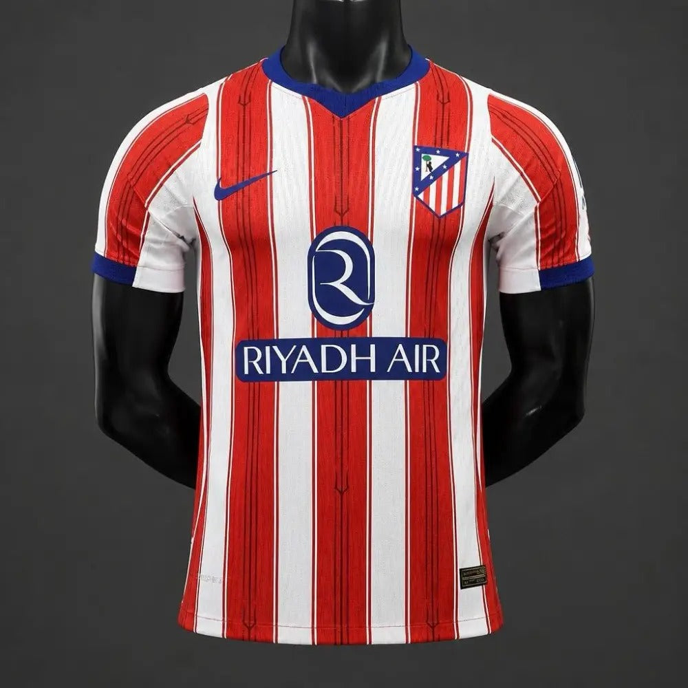 CAMISETA ATLETICO  MADRID 2026-2027