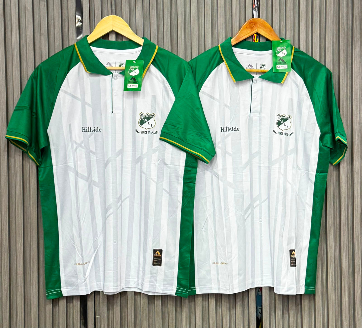 CAMIBUSO DEPORTIVO CALI 2026