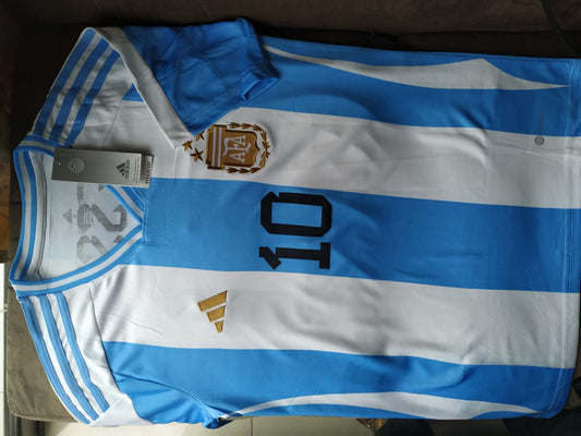 UNIFORME ARGENTINA