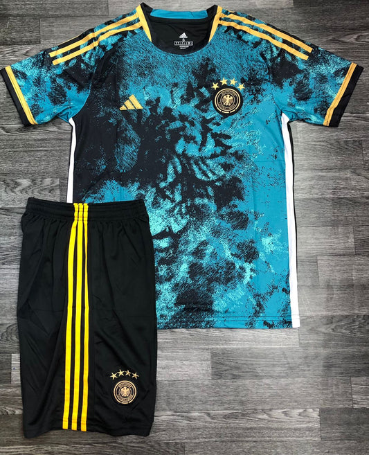 UNIFORME ALEMANIA