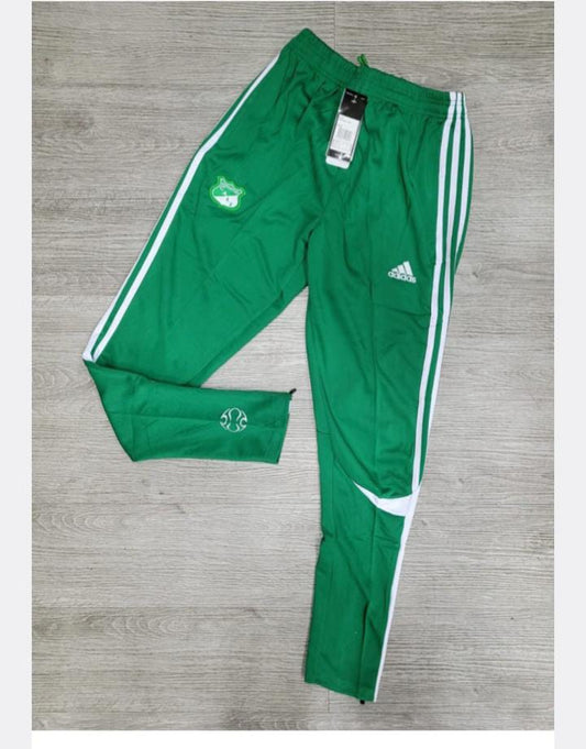 SUDADERA DEPORTIVO CALI VERDE