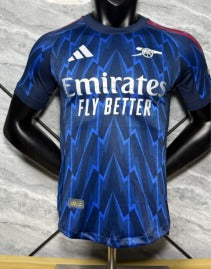 UNIFORME ARSENAL