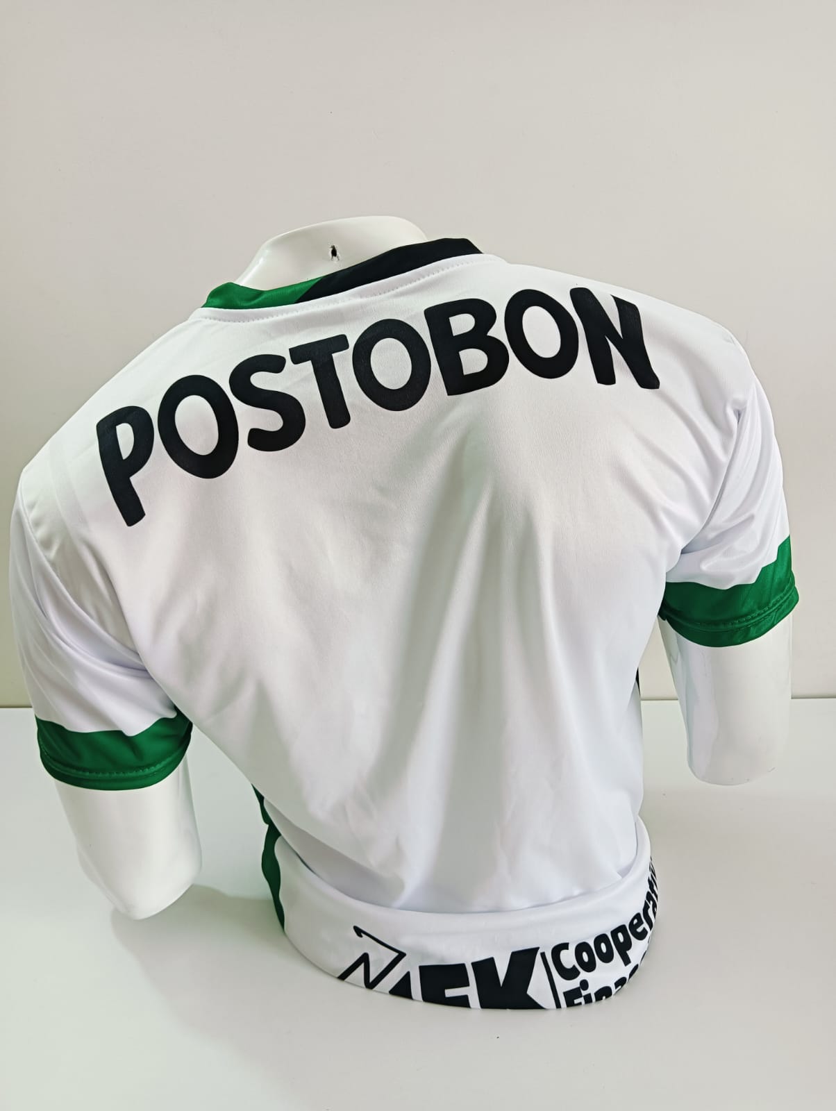 CAMISETA NACIONAL 2026